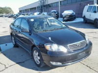 2005 TOYOTA COROLLA 1NXBR32E25Z456862