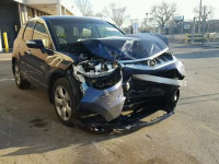 2007 ACURA RDX TECHNO 5J8TB18507A019232