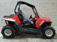 2008 POLARIS RANGER RZR 4XAVH76A68D633539