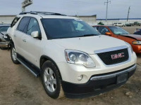 2009 GMC ACADIA SLT 1GKEV33D99J130474