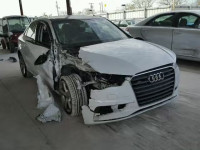 2015 AUDI S3 PREMIUM WAUBFGFF5F1005609