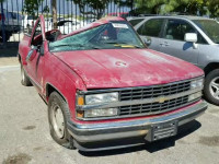 1990 CHEVROLET C1500 1GCDC14K6LZ204408