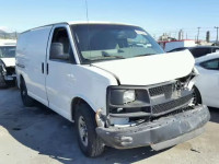 2008 CHEVROLET EXPRESS G1 1GCFG15X081197713