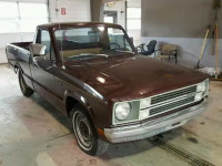 1981 FORD COURIER JC2UA1227B0539844