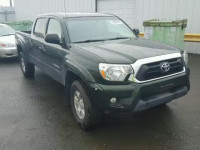 2014 TOYOTA TACOMA PRE 3TMKU4HN3EM039173