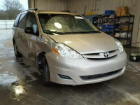 2006 TOYOTA SIENNA 5TDZA23C46S581773