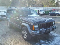 1995 JEEP CHEROKEE C 1J4FJ78SXSL568306