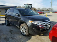 2014 FORD EDGE SEL 2FMDK3JC9EBA41010