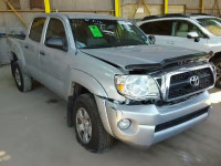 2011 TOYOTA TACOMA PRE 5TFJU4GN2BX005163