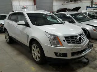 2014 CADILLAC SRX PERFOR 3GYFNCE35ES679628