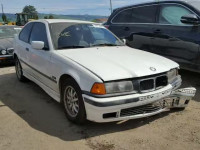 1996 BMW 318TI AUTO WBACG8327TAU36148