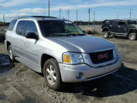 2005 GMC ENVOY XUV 1GKET12S256193519