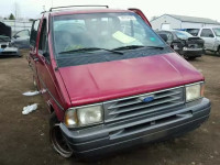 1996 FORD AEROSTAR 1FMCA11U2TZA89809