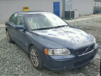 2006 VOLVO S60 T5 YV1RS547562525973