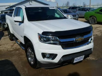 2015 CHEVROLET COLORADO L 1GCHSBEA3F1177235