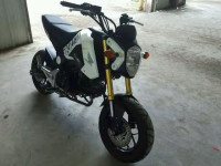 2015 HONDA GROM MLHJC6117F5101065