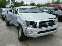 2011 TOYOTA TACOMA PRE 5TFJU4GN9BX004723