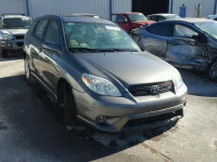 2006 TOYOTA MATRIX XRS 2T1KY32E46C550330