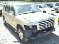 2004 INFINITI QX56 5N3AA08CX4N810635