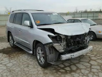 2013 LEXUS LX 570 JTJHY7AX5D4124471