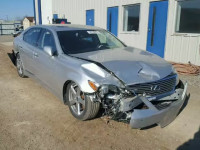 2007 LEXUS LS 460L JTHGL46F975010840