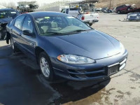 2003 DODGE INTREPID S 2B3AD46R73H538332