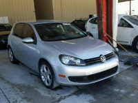 2011 VOLKSWAGEN GOLF WVWDA7AJ9BW023050