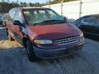 1999 PLYMOUTH VOYAGER 2P4FP25B5XR294728