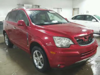 2012 CHEVROLET CAPTIVA LT 3GNFL4E59CS601179