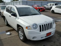 2009 JEEP COMPASS SP 1J4FT47A39D190089