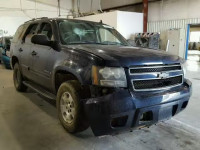 2009 CHEVROLET TAHOE C150 1GNFC13C09R218033