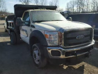 2015 FORD F550 SUPER 1FDUF5HT1FEB26239