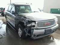 2006 GMC YUKON DENA 1GKFK66U16J170439