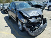 2015 MAZDA 6 TOURING JM1GJ1V51F1223656