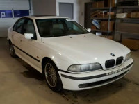 1999 BMW 540I AUTOMATIC WBADN6330XGM60785