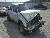 2003 TOYOTA TACOMA DOU 5TEHN72N03Z147834