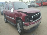2006 GMC YUKON 1GKEC13T26R119458