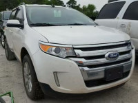 2014 FORD EDGE LIMIT 2FMDK3KC8EBA65362