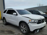 2016 DODGE DURANGO LI 1C4RDJDG0GC353694