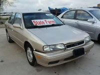 1996 INFINITI G20 JNKCP01D2TT533561