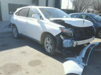 2010 LEXUS RX 450H JTJZB1BA0A2402343