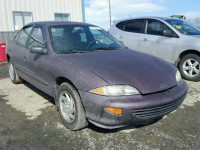 1997 CHEVROLET CAVALIER L 1G1JF5241V7248295