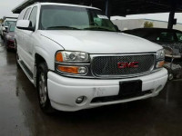 2006 GMC YUKON DENA 1GKFK66U86J152164