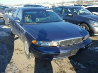 1998 BUICK CENTURY LI 2G4WY52M9W1566361