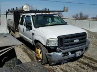 2006 FORD F450 SUPER 1FDXW47P66EC57145