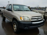 2004 TOYOTA TUNDRA ACC 5TBBN44154S435600