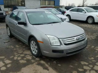 2009 FORD FUSION S 3FAHP06Z69R148032