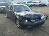 2001 SAAB 9-5 YS3ED58E713037854