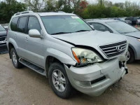 2005 LEXUS GX 470 JTJBT20X550092901