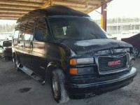 1997 GMC SAVANA RV 1GDFG15RXV1021230